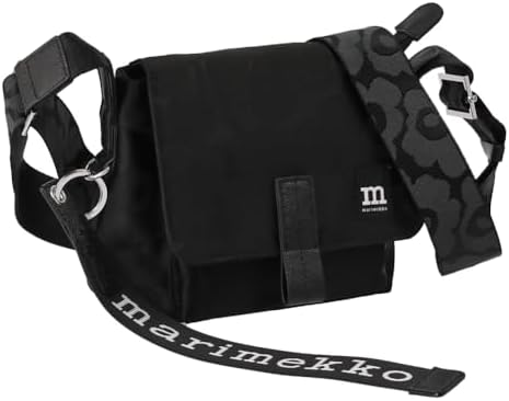 すま マリメッコ　ショルダーバッグ ミニメッセンジャーウニッコ Amazon | [マリメッコ] ショルダーバッグ レディース Mini